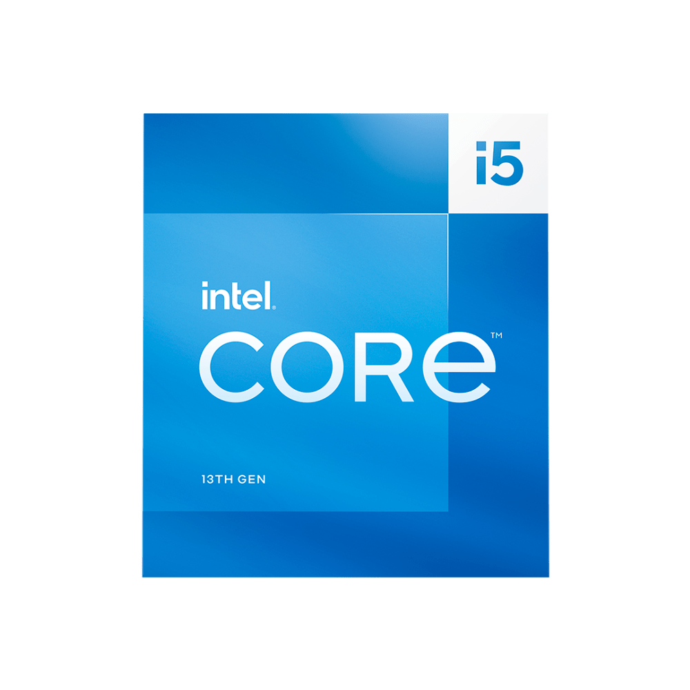 Intel Core i5 - 13400 13th Gen Processor Box|BX8071513400 - Vektra Computers LLC Intel Core i5 - 13400 13th Gen Processor Box|BX8071513400 - Vektra Computers LLC